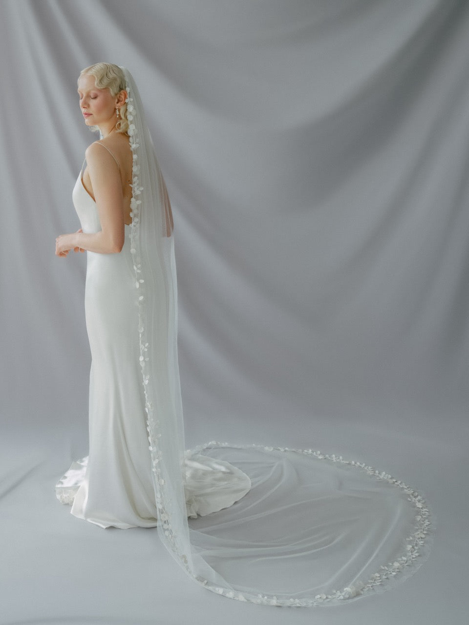 Sappho Veil