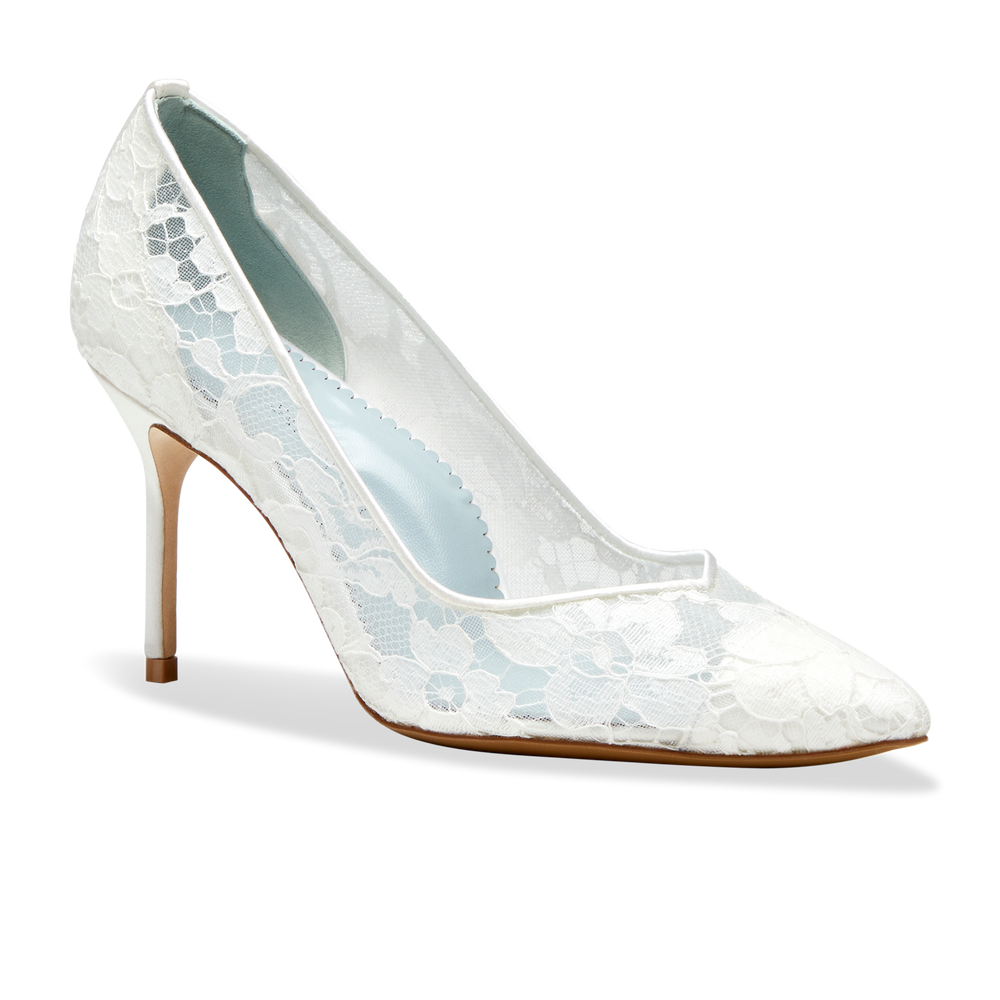 Over The Moon x Sarah Flint Perfect Pump 85