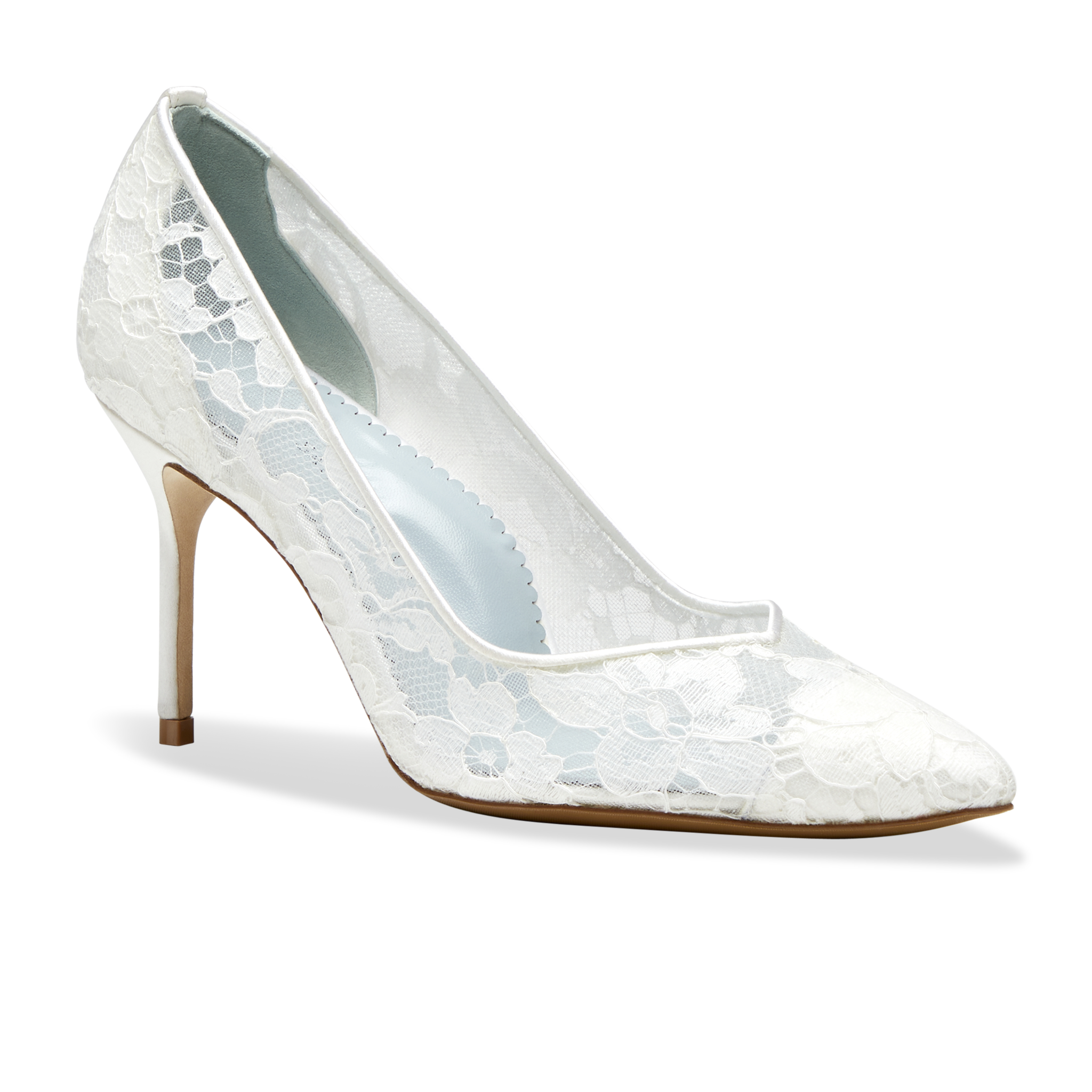 Over The Moon x Sarah Flint Perfect Pump 85