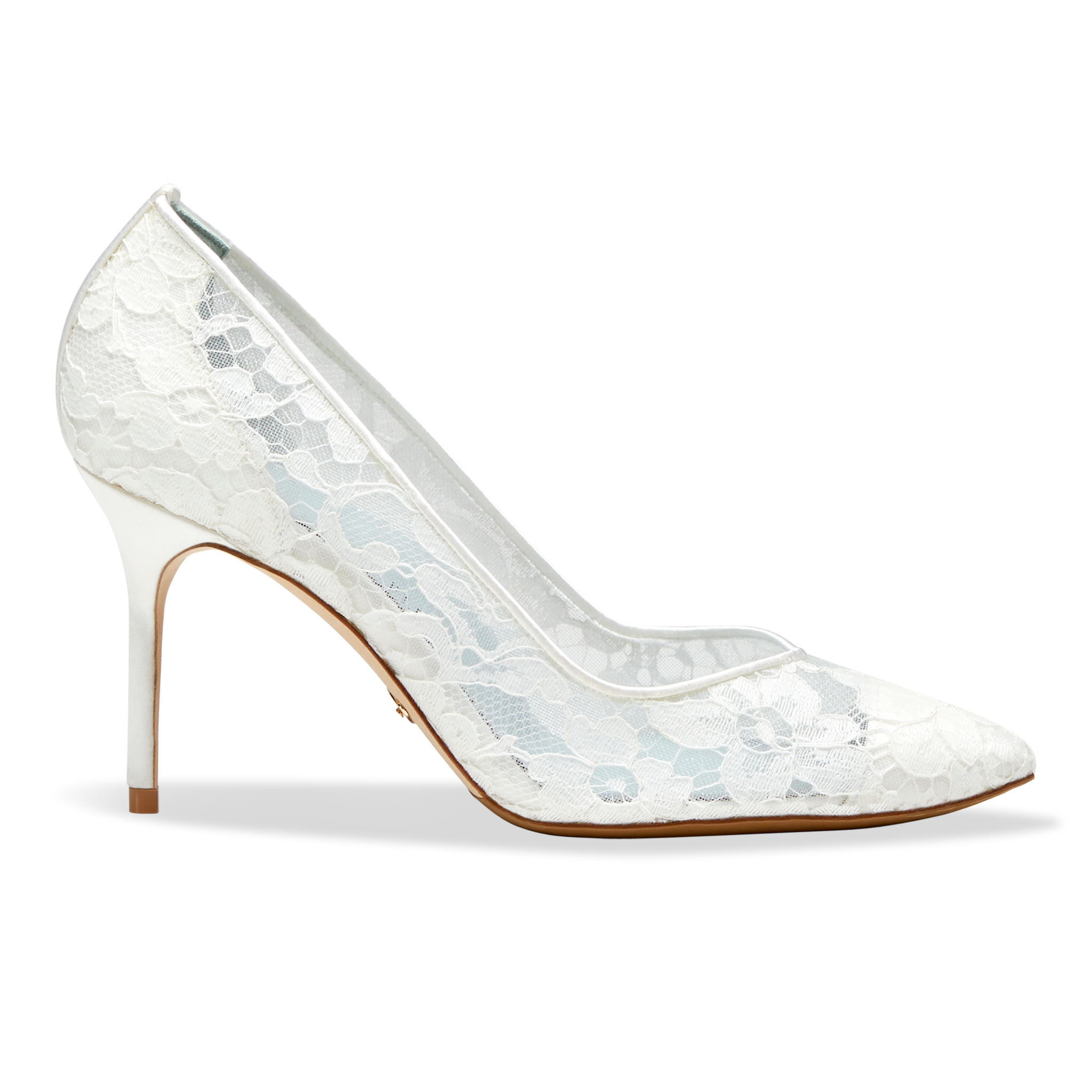 Over The Moon x Sarah Flint Perfect Pump 85