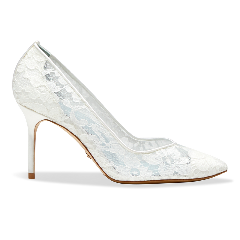 Over The Moon x Sarah Flint Perfect Pump 85
