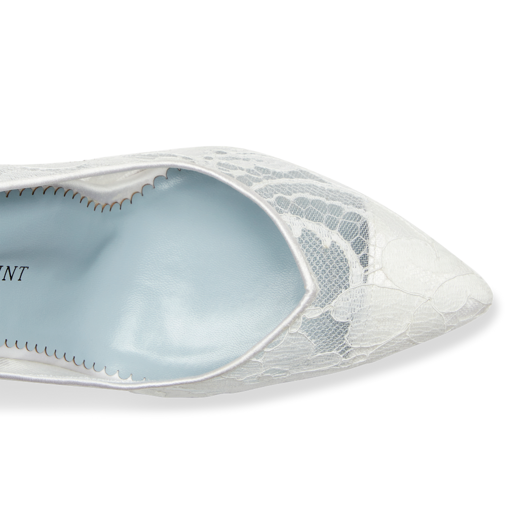 Over The Moon x Sarah Flint Perfect Pump 85