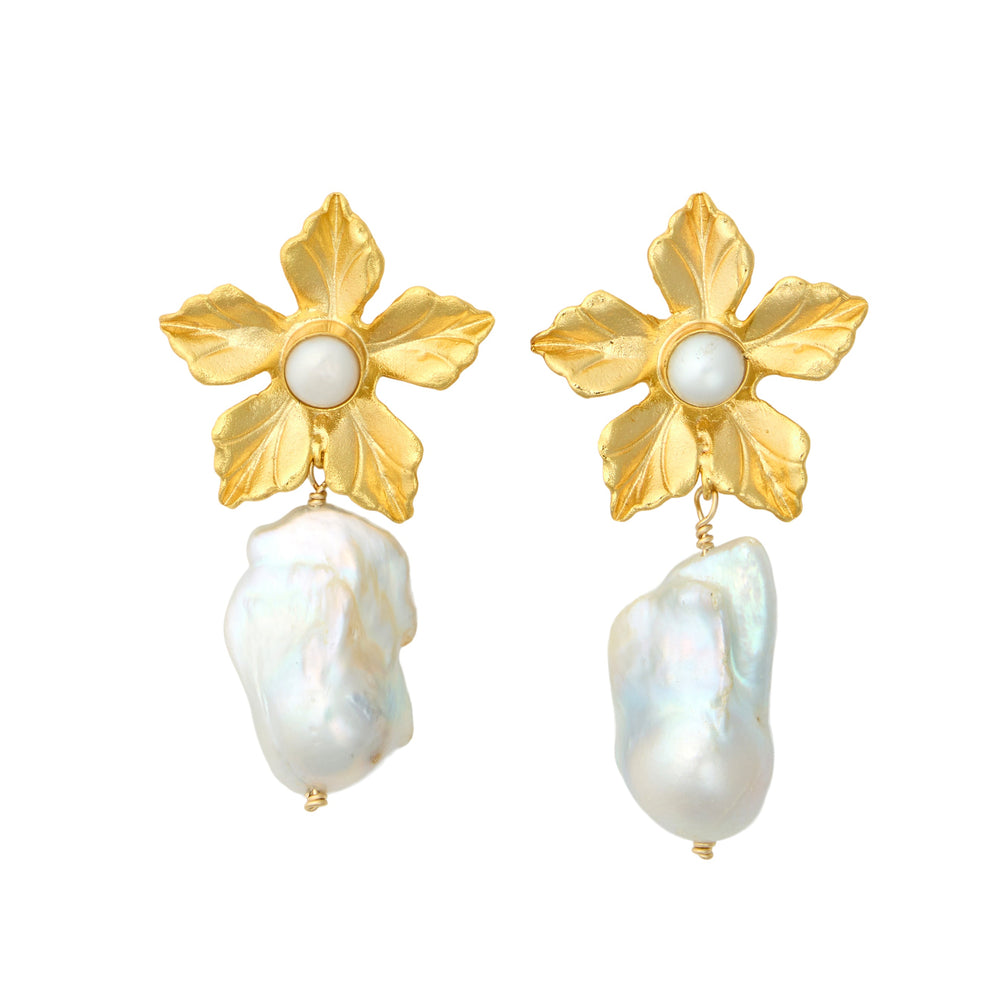 SCARLETT EARRINGS