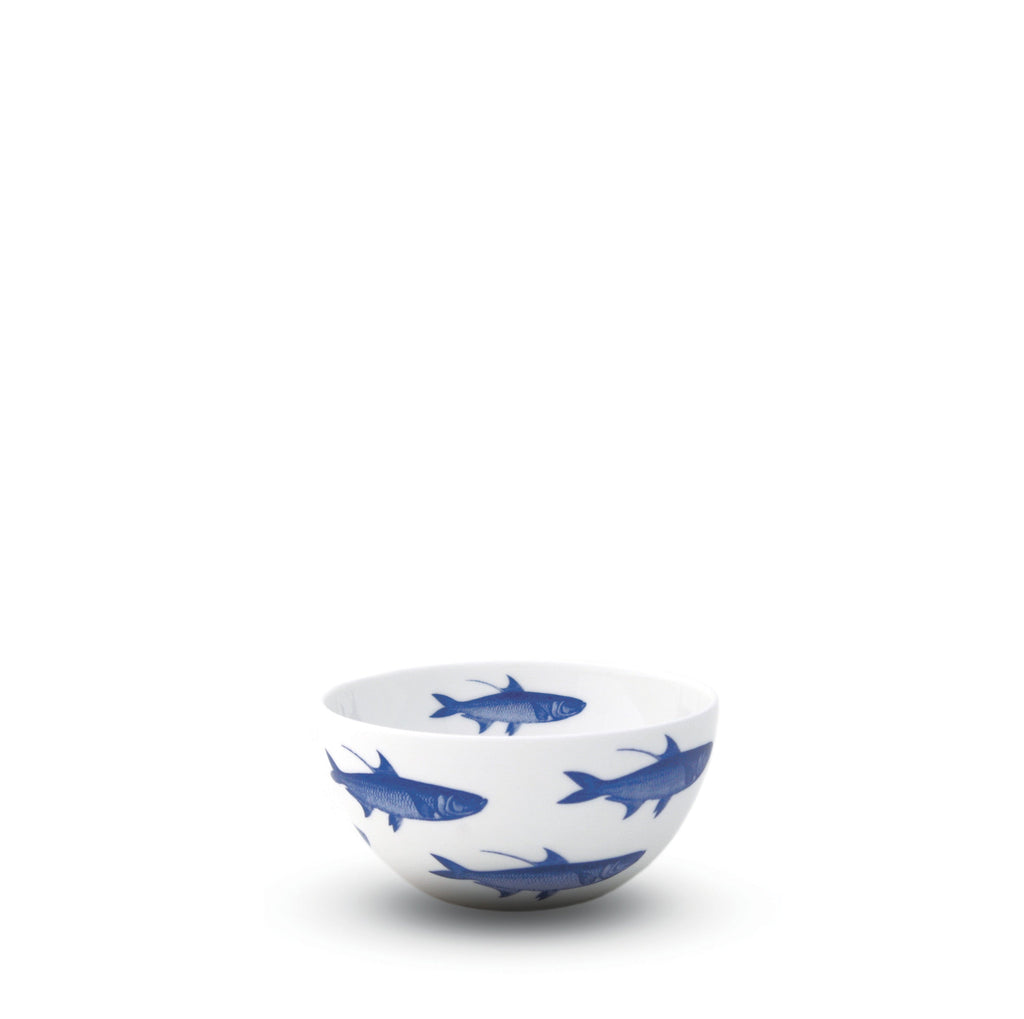 School of Fish Snack Bowl - Caskata