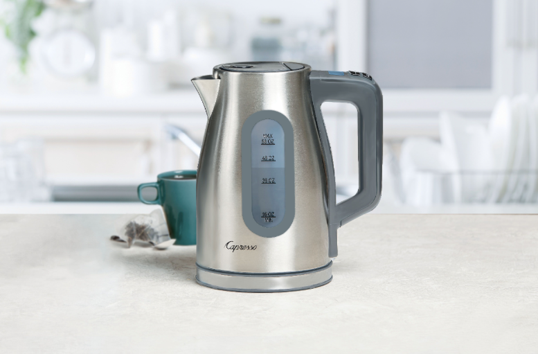 H2O Select Water Kettle