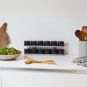 The Counter Top Rack