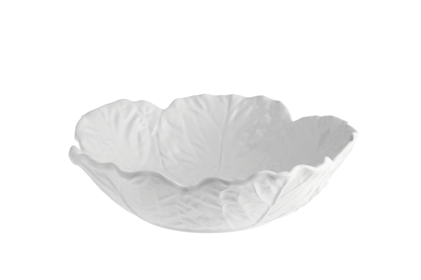 Cabbage Bowl Beige