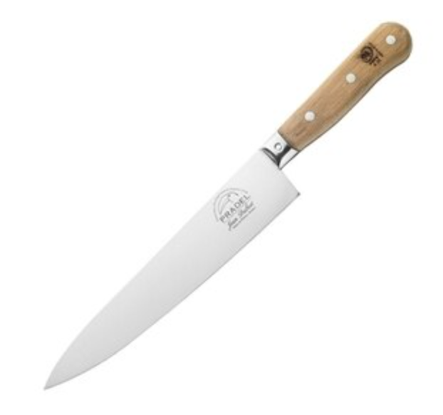 Pradel 1920 Chef Knife