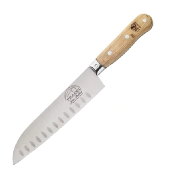 Pradel 1920 Santoku Knife