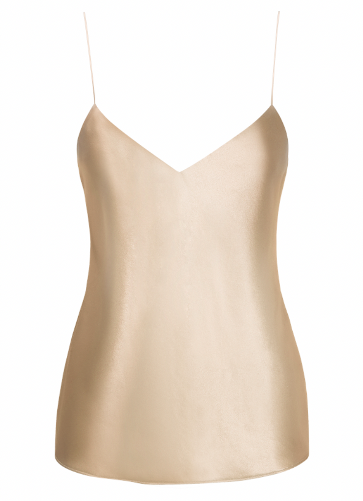 The Kate Top in Sand