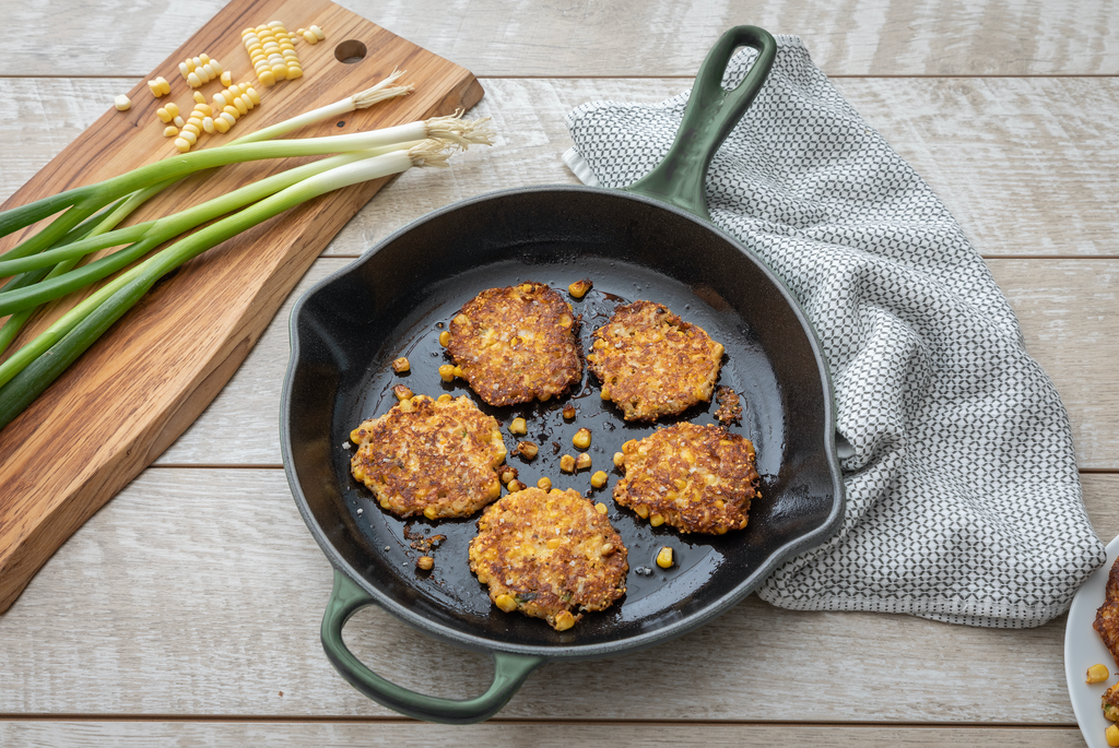 Le Creuset on Over The Moon