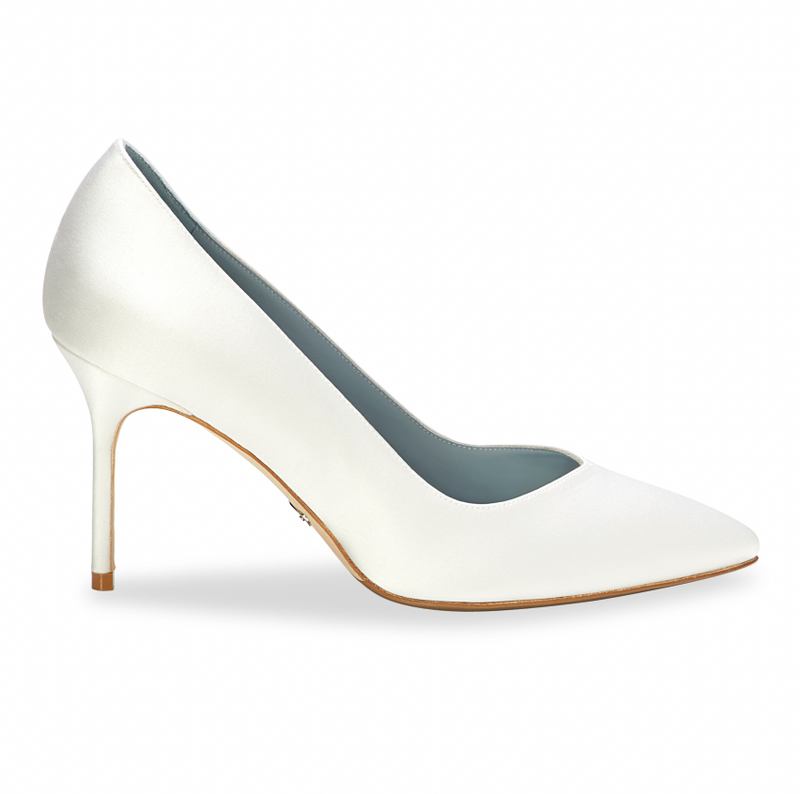 Wedding Perfect Pump 85