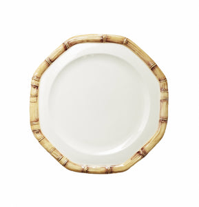 Bamboo Dinner Plate