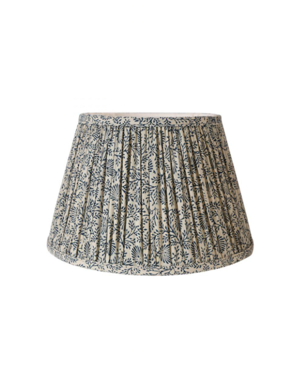 Maison Maison Design Gathered Empire Lampshade - Thumbnail 2