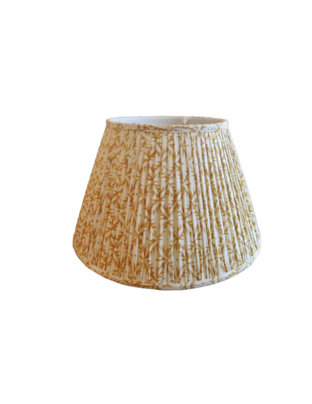 Maison Maison Design Gathered Empire Lampshade - Thumbnail 3