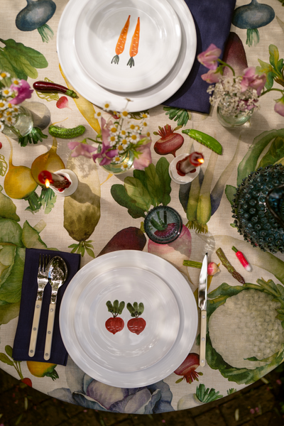 Potager Tablecloth