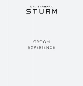 Groom Experience