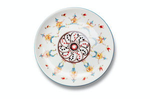 Playplates Jump Dinner & Dessert Plate