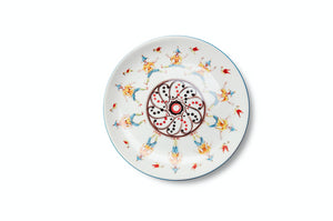 Playplates Jump Dinner & Dessert Plate