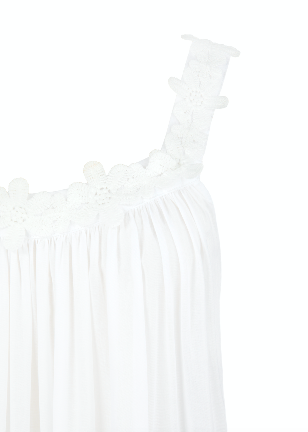 Julia Tank Gown
