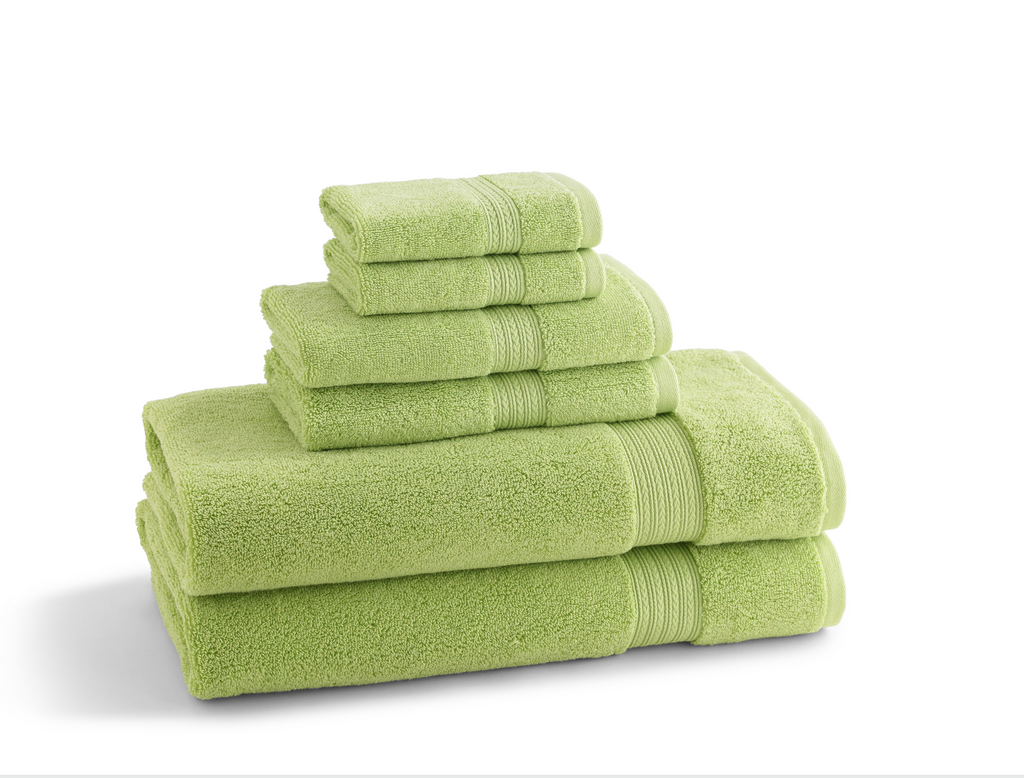 Kassadecor towels discount