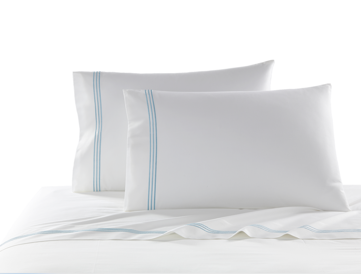 Strada Standard Pillowcase, Set Of 2