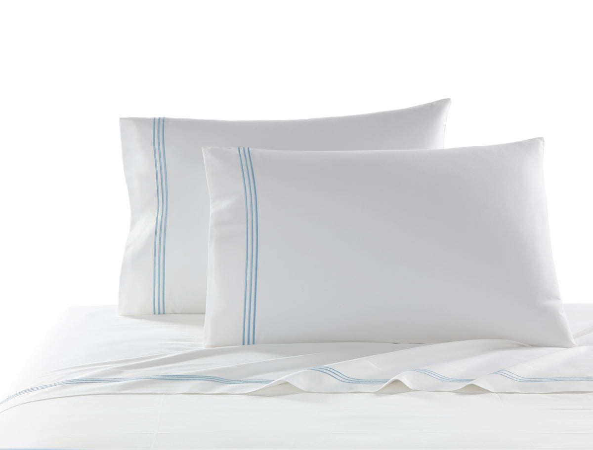 Strada Standard Pillowcase, Set Of 2