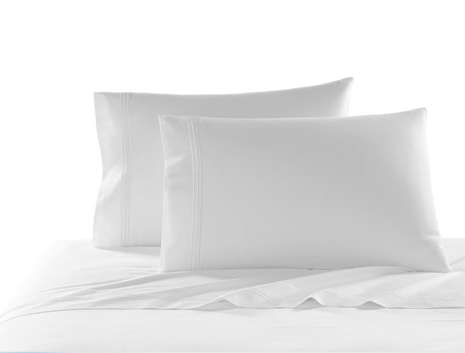 Strada Standard Pillowcase, Set Of 2