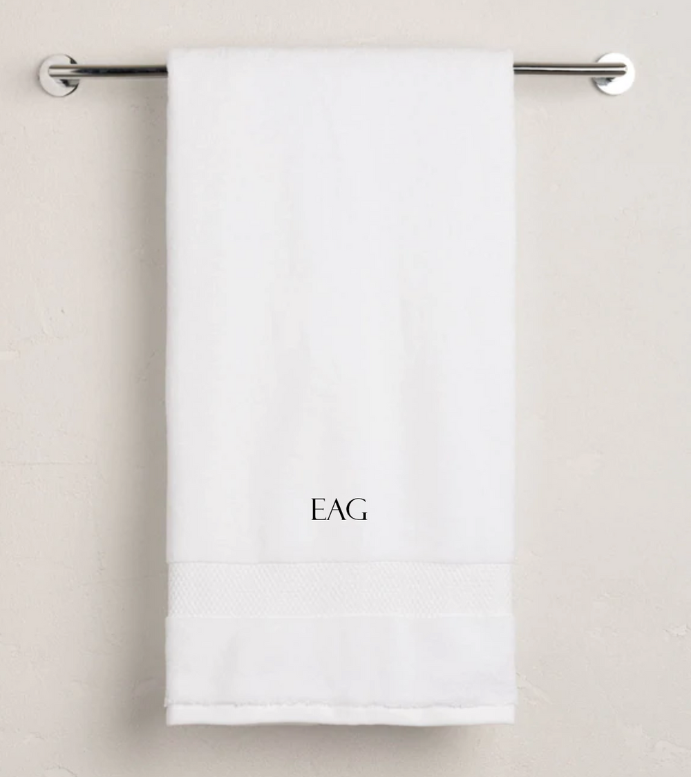 Atelier Towels