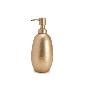 Nile Bath Lotion Dispenser