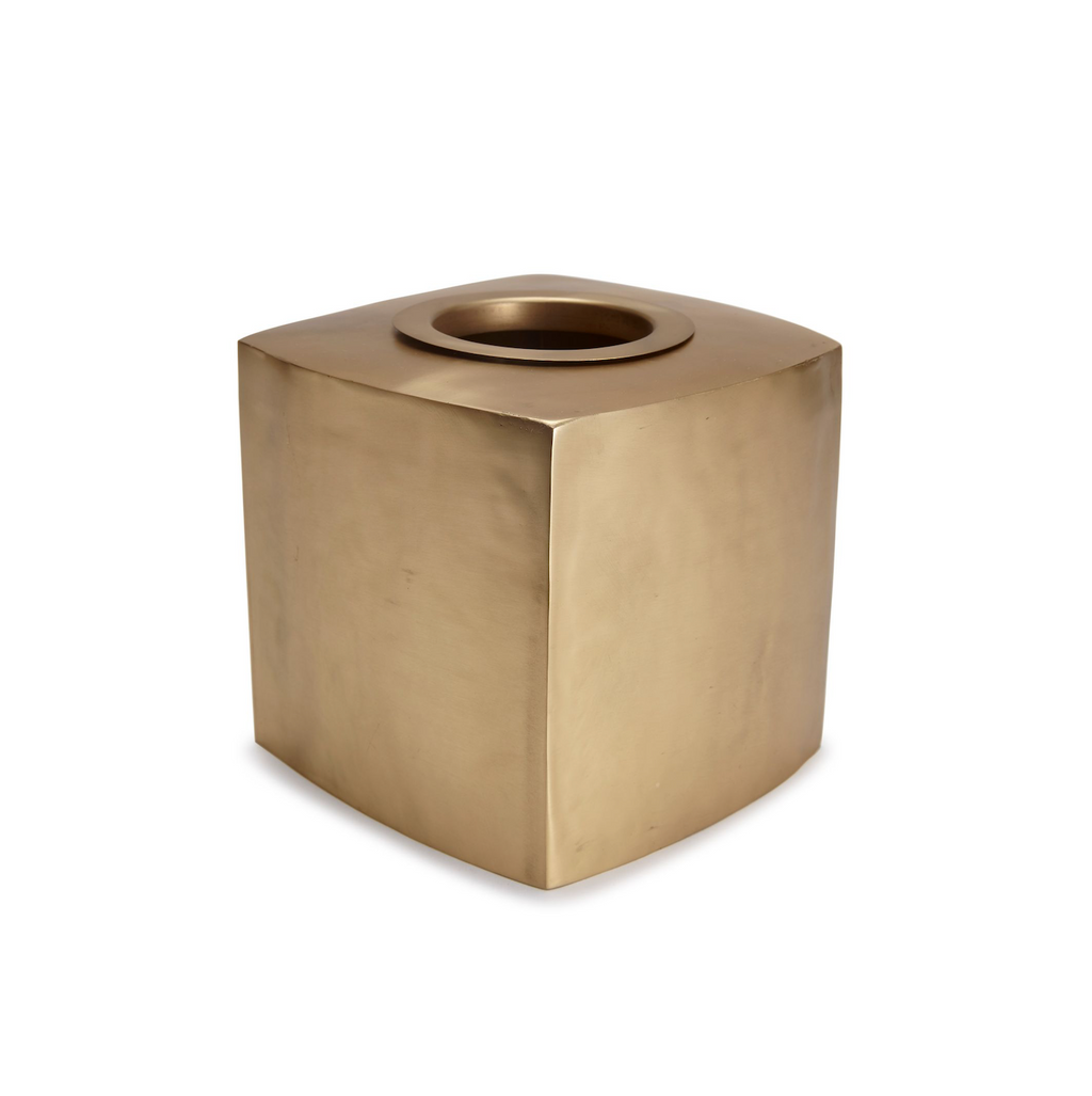 Nile Bath Tissue Holder