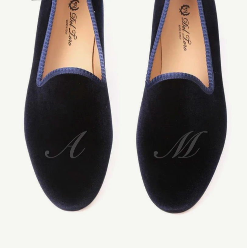 Del toro slippers hotsell