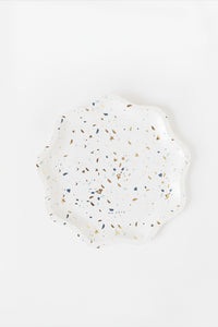 Terrazzo Dinner Plates