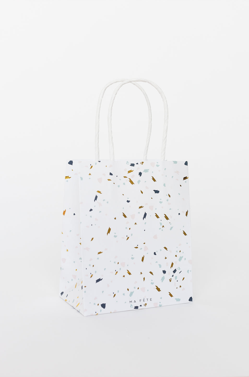 Terrazzo Gift Bags