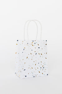 Terrazzo Gift Bags