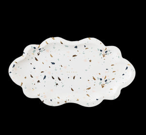 Terrazzo Mini Trays