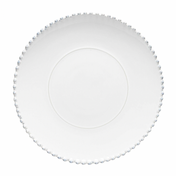 Costa Nova Pearl Charger Plate