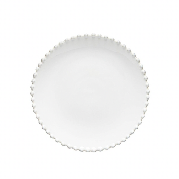Costa Nova Pearl Salad Plate