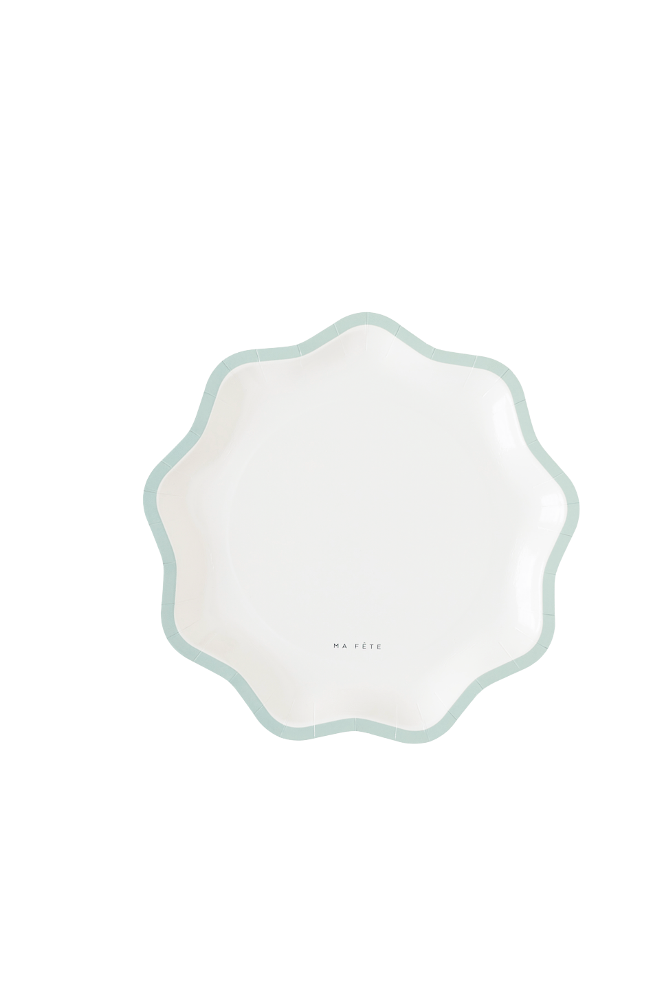 Signature Dinner Plates