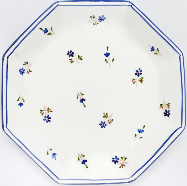 Beatrice Dinner Plate