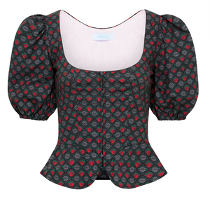 Roya Bodice