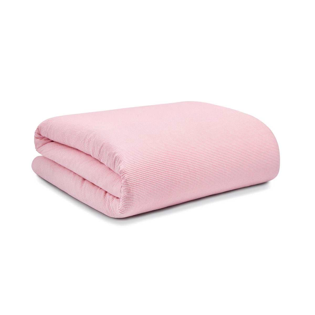Seersucker Duvet Cover