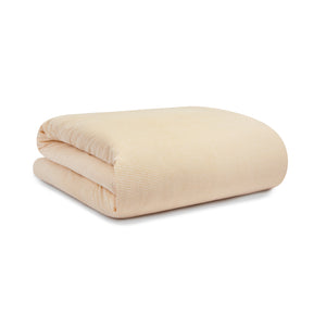 Seersucker Duvet Cover