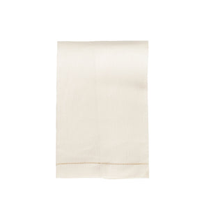 Personalized & Embroidered Classico Linen Hand Towel