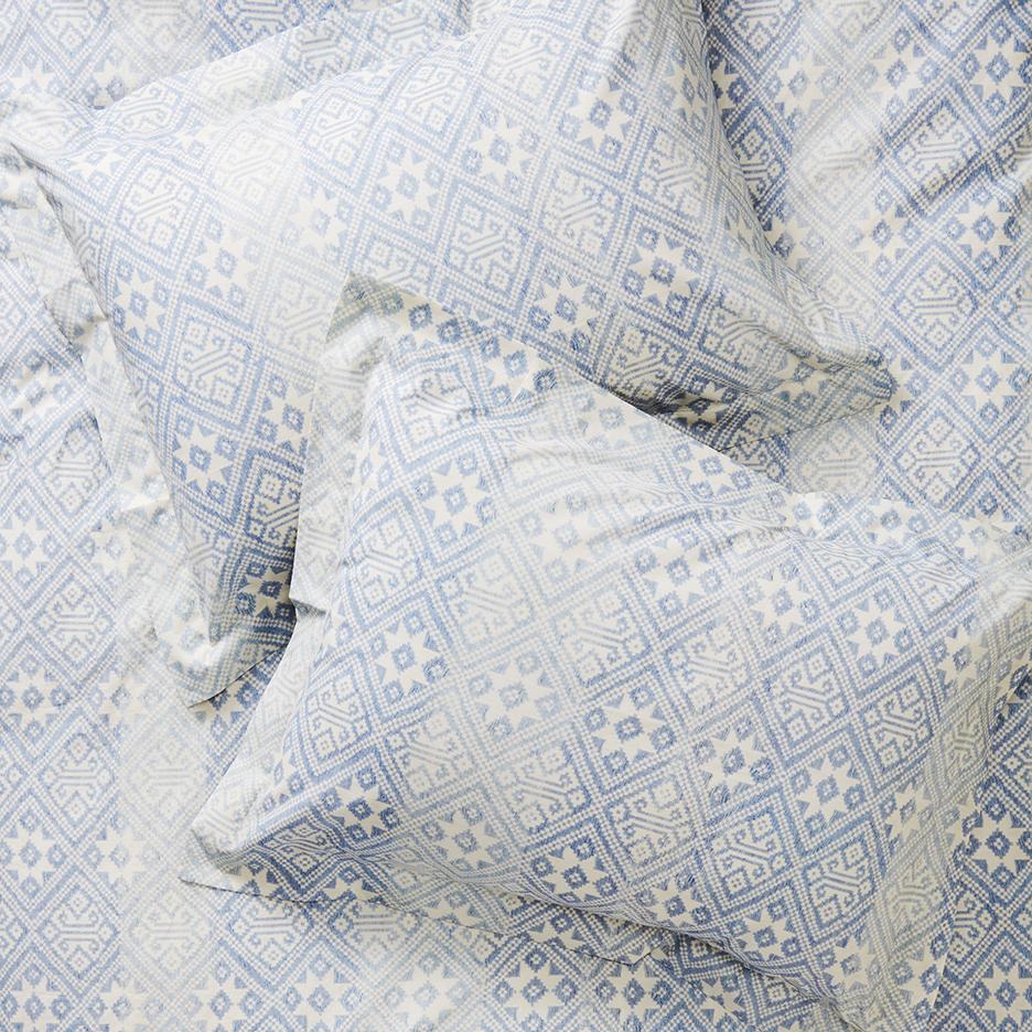 Light Star Muong Duvet