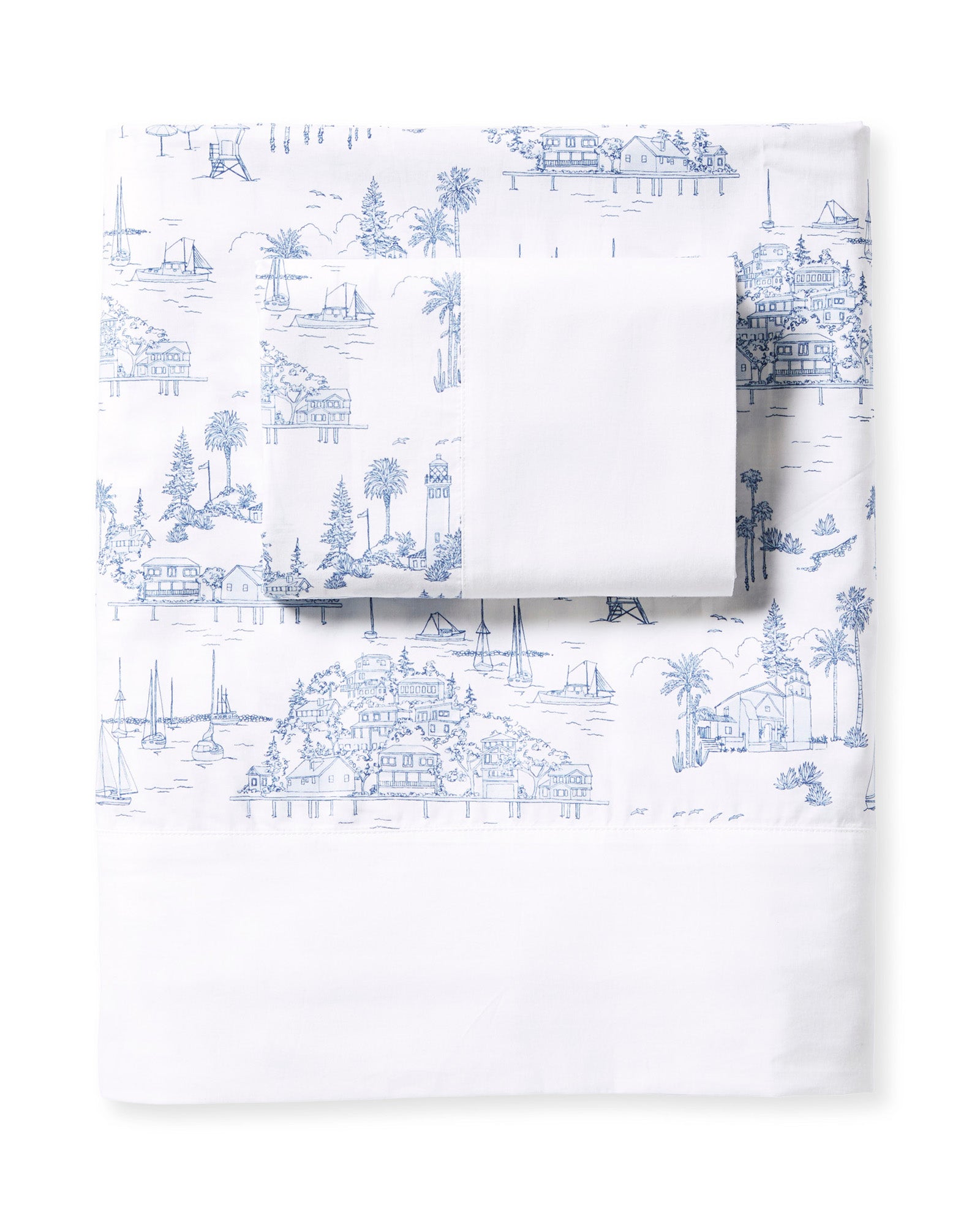 Seahaven Sheet Set