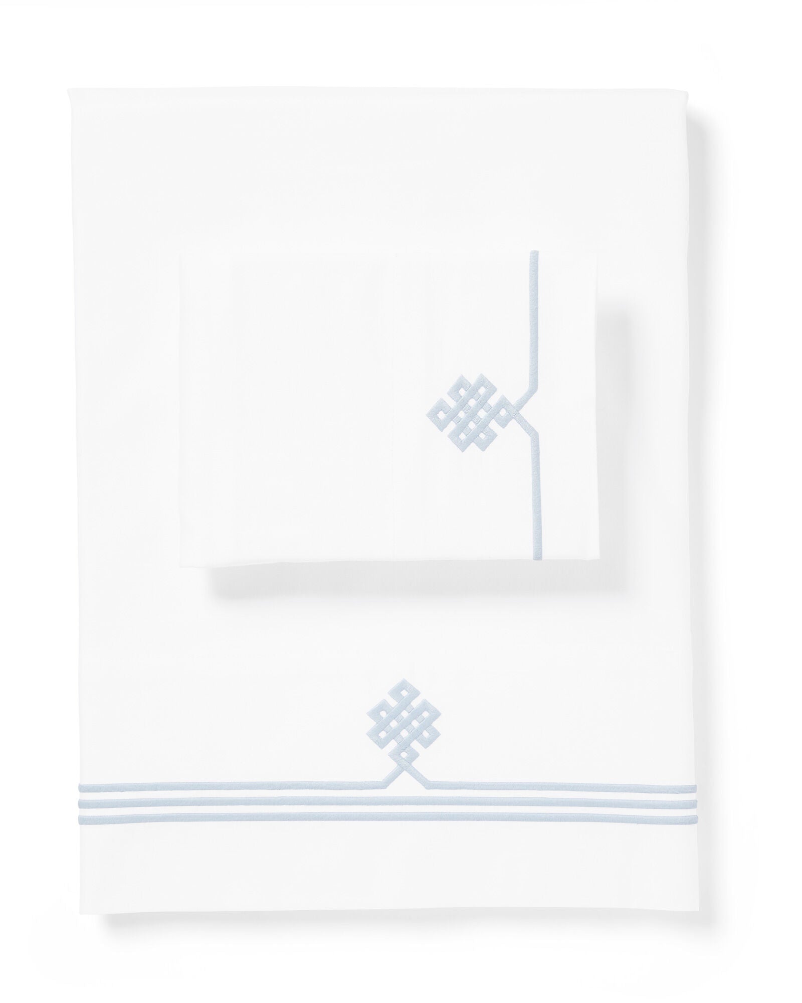Soho Sateen Sheet Set (King)