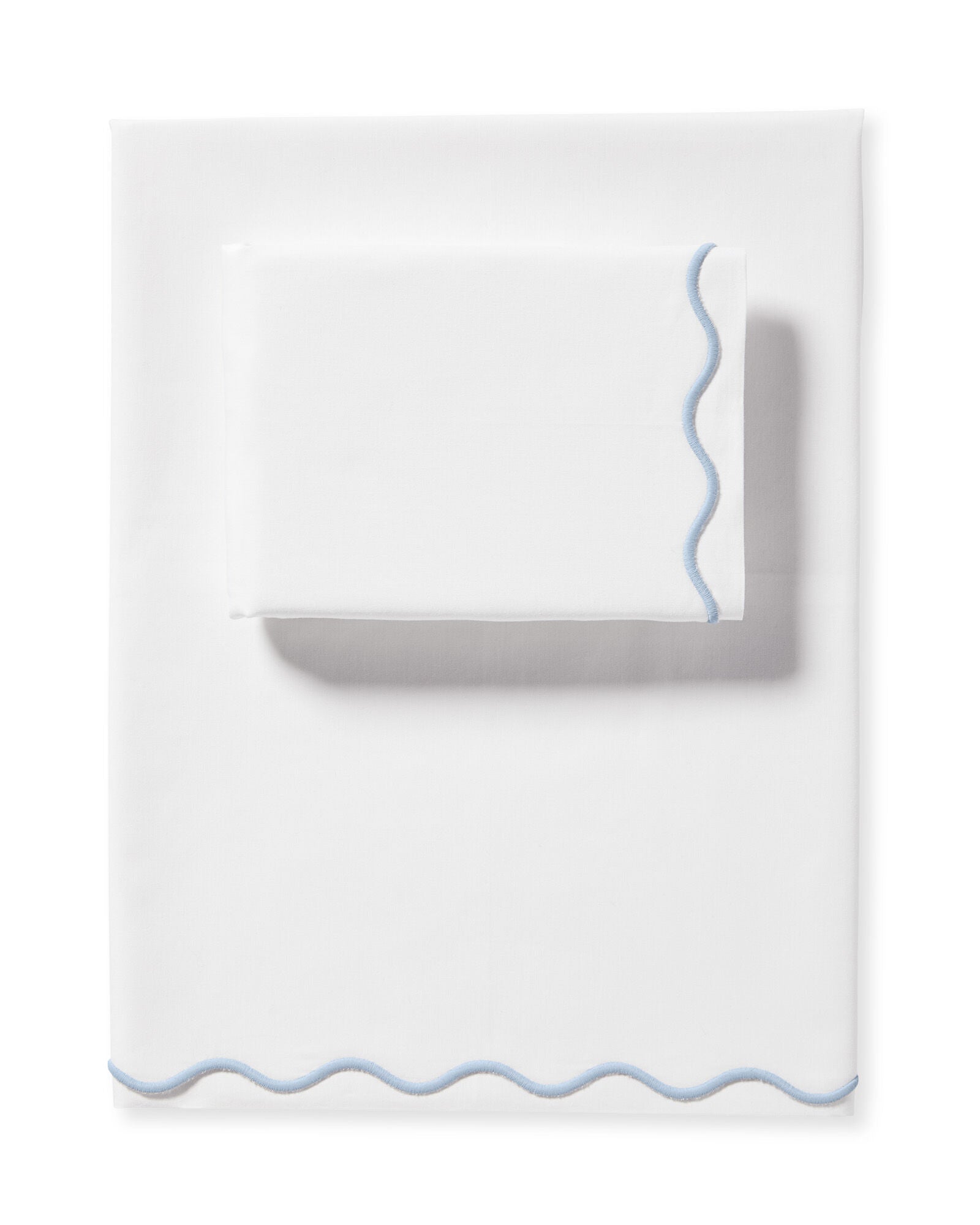 Wave Sheet Set
