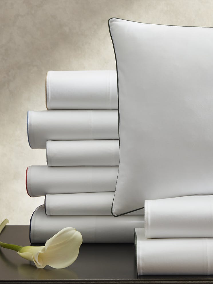 Bryant Flat Sheet