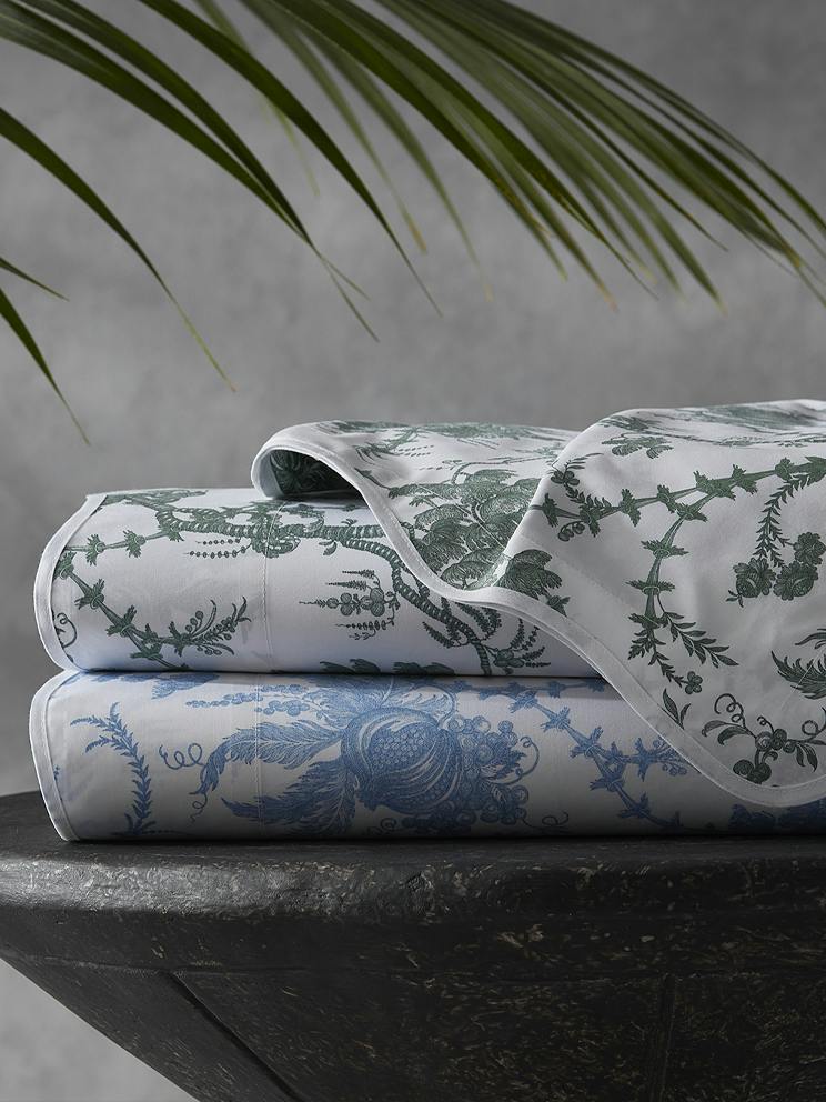 San Cristobal Sheets